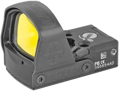 Leupold De