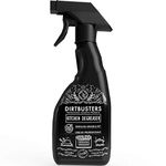 Dirtbusters Kitchen Degreaser ready to use 750ml professional kitchen cleaning degreasing solution 750ml