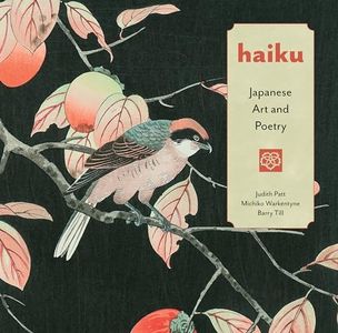 Haiku: Jap