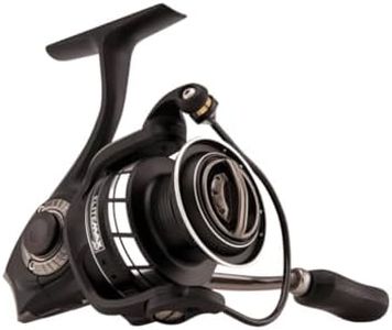 Abu Garcia Carrete de Pesca Elite MAX Spinning