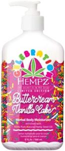 Hempz Body