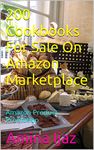 Cookbooks On Amazon