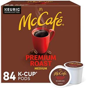 McCafe Pre