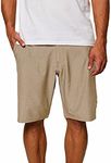 O'Neill Men's Stretch Twill Hybrid 