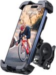 Lamicall Bike Phone Mount Holder - 