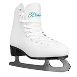 5th Element Grace Womens Figure Ice Skates - 8.0