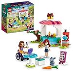 LEGO® Friends Pancake Shop 41753 Bu