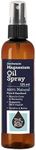 The Salt Box - Magnesium Spray Pure