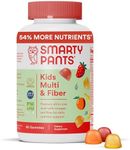 SmartyPants Kids Multivitamin Gummi