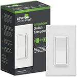 Leviton Decora Smart Switch Anywher