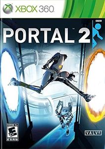Portal 2 -