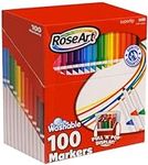 RoseArt SuperTip Washable Markers 1