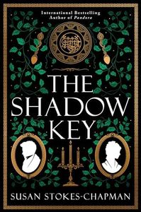 The Shadow Key: A Novel