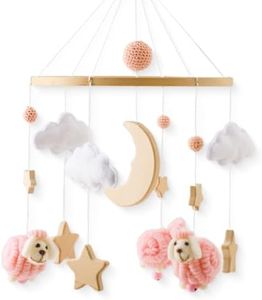 Baby Mobile for Crib