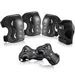 Kids/Adult/Youth Knee and Elbow Pad