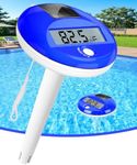 Sinbyuer 2026 Solar Digital Pool Th