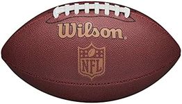 WILSON NFL Ignition Football - Offi