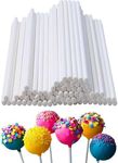 100PCS 150 * 4mm Lollipop Stick, Lo