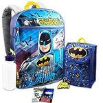 DC Shop DC Comics Batman Backpack S