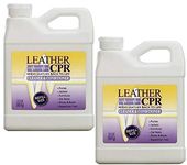 Leather CPR Cleaner & Conditioner (32oz 2 Pack)