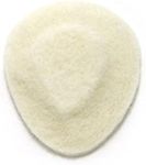 Premium Comfort Metatarsal Felt Foot Neuroma Pads - Easy to Use Ball of Foot Cushions Foot Pads - 4 Pairs