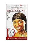 Donna's Premium Cotton Triangle Net