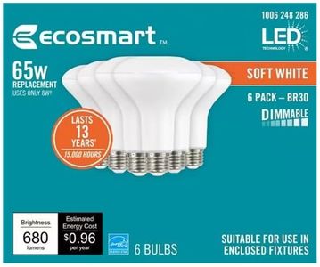 EcoSmart B