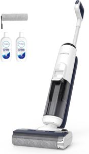 Tineco iFLOOR 5 Breeze Wet Dry Vacuum Cleaner – Cordless Floor Washer