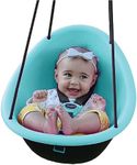Swurfer Kiwi Toddler Swing – Comfy 
