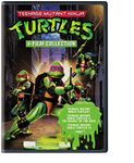 4 Film Favorites: Teenage Mutant Ninja Turtles (2-Disc): Teenage Mutant Ninja Turtles I, II & III / TMNT