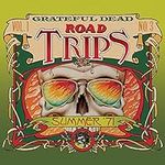 Road Trips Vol. 1 No. 3--Summer ’71