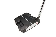 Odyssey 2022 Eleven Putter (Tour Lined, Right Hand, 35" Shaft, Slantneck Hosel, Pistol Grip), Silver