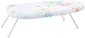 Amazon Basics Ironing Board with Fo