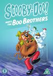 Scooby-Doo: Meets The Boo Brothers [DVD] [2003]