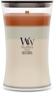 WoodWick S