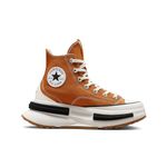 Converse Run Star Legacy CX Future Comfort Sneakers | Tan | 4 UK