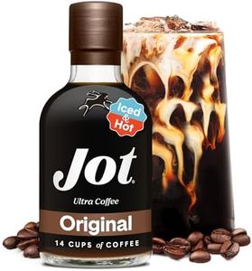 Jot Coffee