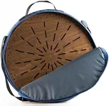 Rain Disk "Water-Fall" 16 inch | Re