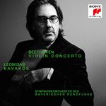 Beethoven: Violin Concerto, Op. 61, Septet, Op