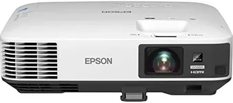 Epson Powerlite 1975W 5000 Lumens 1