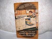 Speed Cooking With Your New 1948 General Electric Automatic Electric Range