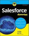 Salesforce.com For Dummies, 7th Edition (For Dummies (Computers)) (For Dummies (Business & Personal Finance))