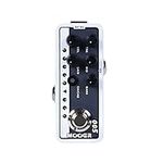 Mooer Micro PreAmp005 Guitar Micro Preamp Pedal, MMPA5