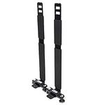 Lomo Kayak Roof Rack L Bars - Upright