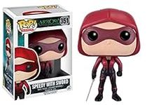 Funko POP TV: Arrow Speedy Action F