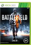 Battlefield 3 - Xbox 360 (Renewed)