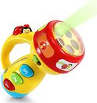 VTech Spin and Learn Color Flashlig