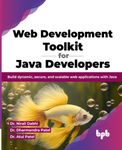 Web Development Toolkit for Java Developers