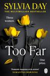 Too Far: The scorching new novel from the bestselling author of So Close (Blacklist) (Blacklist, 2)