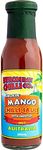 Byron Bay Chilli Co. Smokin Mango Chilli Sauce 250 ml